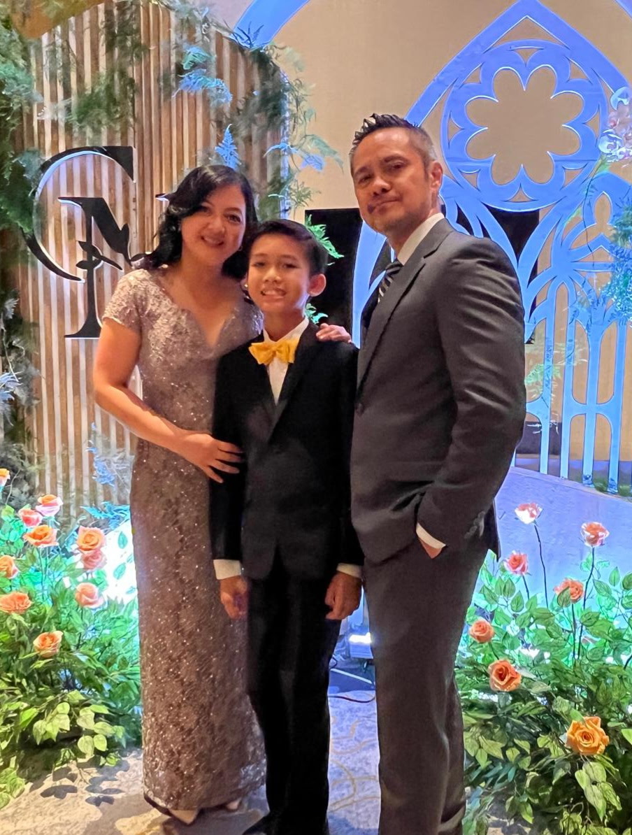Jemuel Cajudo