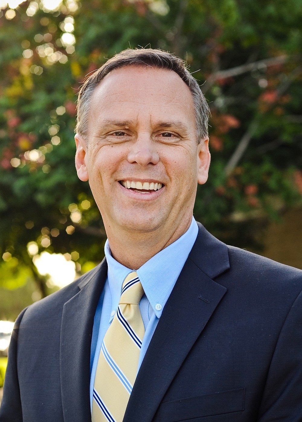 Dr. David Matson